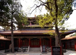 Trở về sau bão, người mẹ miền Trung khóc hết nước mắt vì nhà không còn