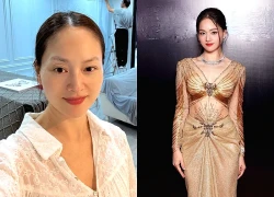Lan Phương gây tranh luận khi hé lộ góc khuất hôn nhân với chồng Tây