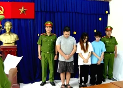 Lật tẩy thủ đoạn tài xế taxi gài ma túy vu khống đồng nghiệp