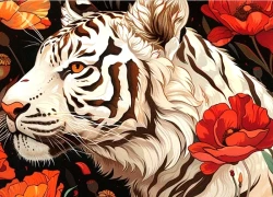 Lộ diện 3 con giáp có số mệnh rực rỡ, càng trưởng thành càng thành công vượt bậc!