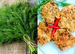 Loại rau thơm phức là dược liệu quý bán đầy chợ lại ít người biết, hỗ trợ cải thiện sức khỏe tim mạch và giảm mỡ máu