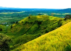 Loạt ảnh tuyệt đẹp báo hiệu lại một mùa hoa dã quỳ Chư Đăng Ya gọi mời khách đến với Tây Nguyên