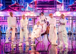 Loạt hit của "Anh trai say hi" khuấy đảo các bảng xếp hạng âm nhạc Việt