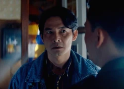 Loạt phim Việt bị hất văng