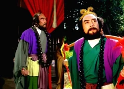 Lưu Đại Cương: Từ vai Sa Tăng để đời, đến tin buồn ông vừa qua đời ở tuổi 78