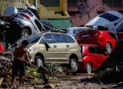 Lý do Kalmaegi trở thành bão chết chóc nhất thế giới năm nay