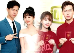 Lý Hiện là người đàn ông đặc biệt nhất cuộc đời Dương Tử, đến bạn gái cũng ghen