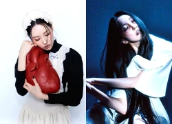 Ma nữ đẹp nhất Kpop ê chề bán được 200 album, có hẳn dòng nhạc mang tên mình mà nay flop tổ độ không nổi