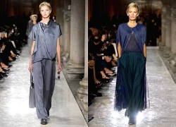 Mách nàng cách chọn màu sắc, phom dáng trang phục 'bất bại' mùa thu đông