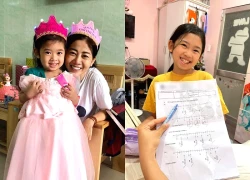 Mai Phương qua đời, con gái vẫn học trường quốc tế, sống đủ đầy yêu thương