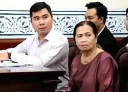 Mẹ cố diễn viên Đức Tiến kháng cáo toàn bộ bản án sơ thẩm