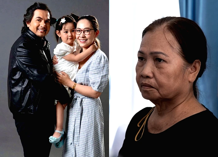 Mẹ Đức Tiến kháng cáo, đòi giành hết tài sản ở VN? Mẹ Đức Tiến kháng cáo, đòi giành hết tài sản ở VN?