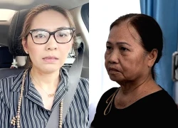 Mẹ diễn viên Đức Tiến kháng cáo