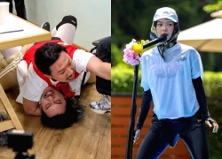 Minh Hằng bị lừa