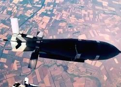 Mối đe dọa từ bom lượn mới của Nga đối với Ukraine