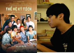 Một phim Việt bất ngờ chuyển hướng "bắt trend" game online ngay trước thềm ra rạp