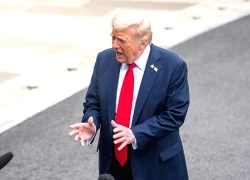 Mỹ có can thiệp quân sự vào Nigeria sau tuyên bố của Tổng thống Trump?