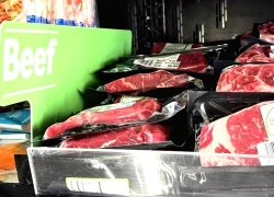 Mỹ điều tra các tập đoàn chế biến thịt do nghi ngờ thao túng giá