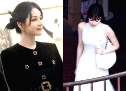 Mỹ nhân đẹp đến mức bị cả nước cấm đóng vai nghèo: Visual tuyệt đỉnh trần gian, có làm ăn mày vẫn sang