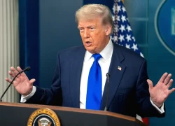 Mỹ tin tưởng có thể thống nhất với Nga và Trung Quốc cắt giảm vũ khí hạt nhân