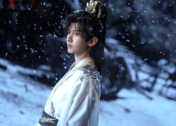 Nam chính Thành Nghị 'bay màu' trong 'Thiên Địa Kiếm Tâm'?