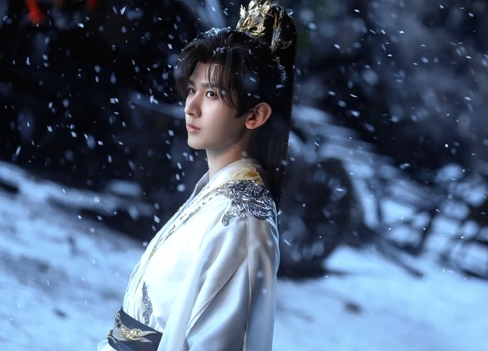 Nam chính Thành Nghị 'bay màu' trong 'Thiên Địa Kiếm Tâm'?