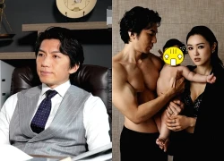 Nam diễn viên tụt dốc không phanh sau khi thành phò mã nghìn tỷ