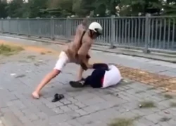 Nam sinh lớp 9 bị 'đàn anh' đánh tử vong