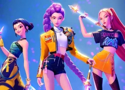 Netflix và Sony bắt tay sản xuất phần tiếp theo của KPop Demon Hunters