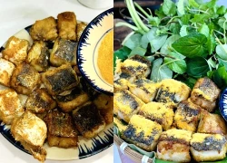 Ngày lạnh làm ngay món cá đặc biệt nóng hổi, ngon khó cưỡng, ăn mãi không chán