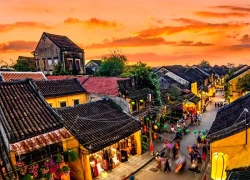 Ngôi nhà Hội An được hỏi nhiều nhất hiện nay: Hơn 100 tuổi, có người "sốc" với dòng chữ ghi trên cột nhà