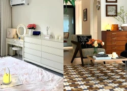 Người đẹp thị phi một thời gây sốt với căn nhà đẹp như mơ: Góc nào cũng tinh tế khiến dân mạng trầm trồ