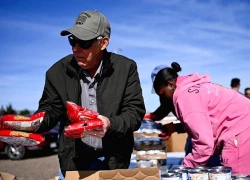 Người Mỹ lo lắng khi Chính phủ đóng cửa kéo dài