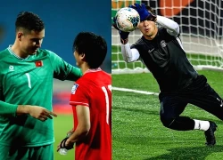 Nguyễn Filip - hết duyên hay chuyên trị 'ca khó'?