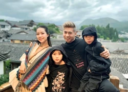 Nhạc sĩ Dương Cầm: Vợ là người nói tôi phải dừng lại...