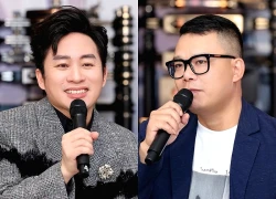 Nhạc sĩ Hồng Kiên: "Tùng Dương giãy nảy lên rồi dỗi, ngồi giậm chân, không mời chúng tôi đi ăn luôn"