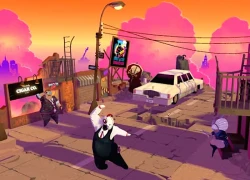 Nhận miễn phí một tựa game có giá trị gần 150k, thể loại siêu dị nhưng cực kỳ mê hoặc