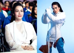 Nhật Kim Anh: Tôi chấp nhận 'hết thời'