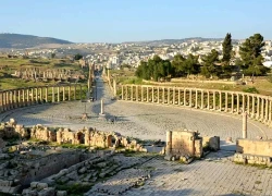 Những điểm đến không thể bỏ lỡ tại Jordan