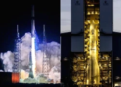 Những doanh nghiệp tư nhân nào đã chinh phục vũ trụ thành công?