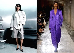 Những trang phục trung tính dành riêng cho người bận rộn