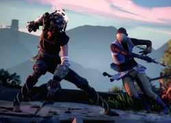 Những tựa game "nói ít làm nhiều", hành động đã tay nhưng ít hội thoại khiến game thủ mê mẩn