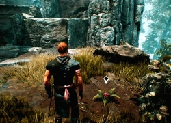 Những tựa game thế giới mở xuất sắc nhất, nhưng lại siêu dị, không có bất kỳ thành phố nào