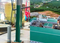 Nổ lớn ở nhà máy sản xuất hóa chất, hai công nhân tử vong