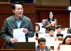 Bộ trưởng Công an: Không một quốc gia nào có thể tự bảo đảm an ninh mạng