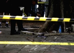 Nổ tại khu trường học ở Indonesia, 54 người bị thương