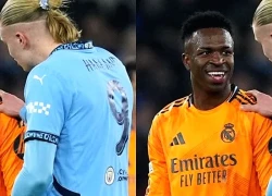 Pep yêu cầu chiêu mộ Vinicius