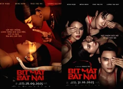 Phim Việt thua lỗ nặng nhất 2025