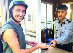 Đà Nẵng mở lại các tuyến tham quan, dã ngoại tại bán đảo Sơn Trà