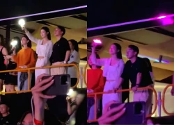 Phương Nhi xuất hiện tại concert G-Dragon, gây chú ý sau thời gian kín tiếng